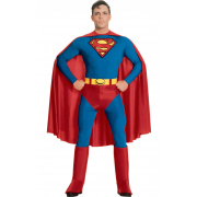 Costum Superman M