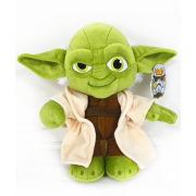 SW Classic Plus Yoda 25 cm
