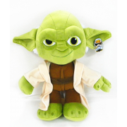 SW Classic Plus Yoda 45 cm