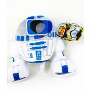 SW Plus Classic R2-D2 17 cm