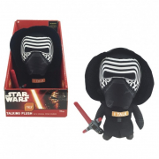 SW VII Plus cu functii Kylo Ren 22 cm