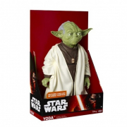 SW Yoda 46 cm