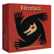 Varcolacii