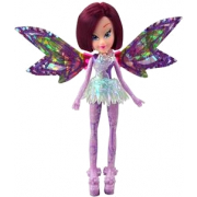 Winx Mini Papusi Tynix - Tecna