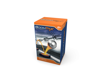 BOOMTRIX Refill Trampoline