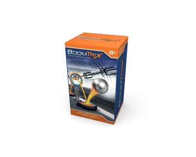 BOOMTRIX Stunt Pack