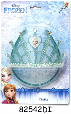 Diadema - Frozen: Continut: diadema