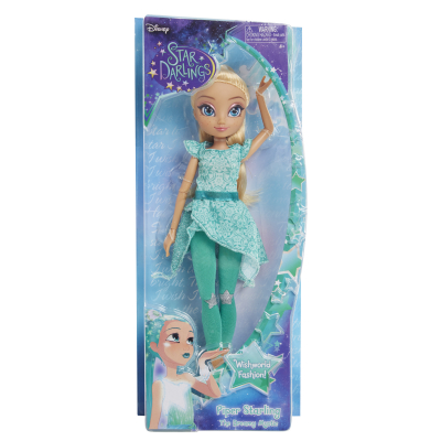 Disney Papusa Star Darlings - Piper