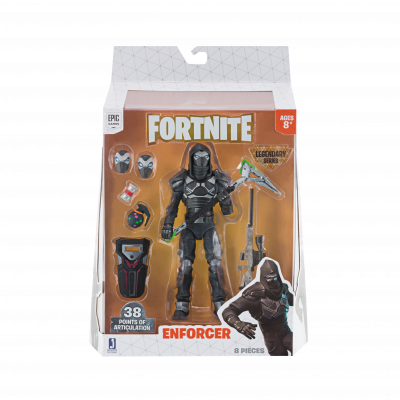 Fortnite Fig. Erou (Enforecer) S1