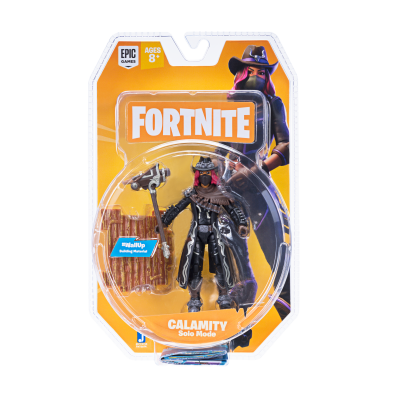 Fortnite Fig. solo Calamity S3