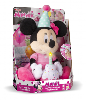 Mickey Plus - La Multi Ani