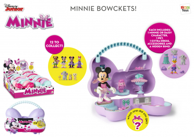 Mov Minnie Bowcket - mov