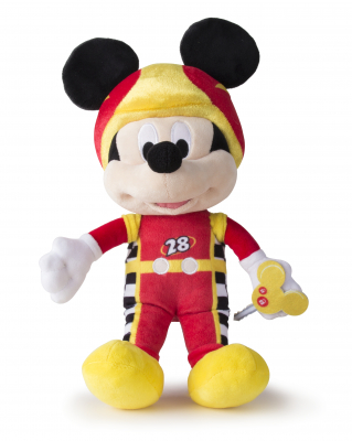 Plus Minnie Happy Helpers cu functii
