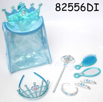 Rucsac cu accesorii - Frozen