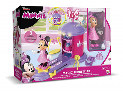 Set garderoba Minnie