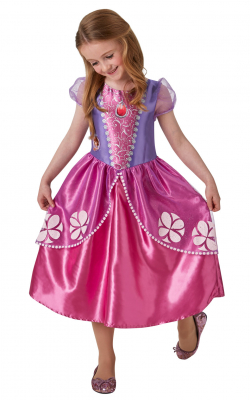 Costum SOFIA Classic S