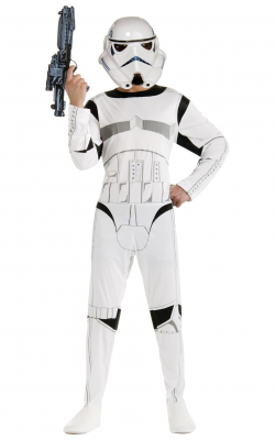 Stormtrooper Adult M