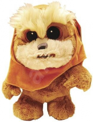 SW Classic  Plus Wicket (Ewok) 17 cm