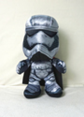 SW PlusLead Trooper Commander 25 cm
