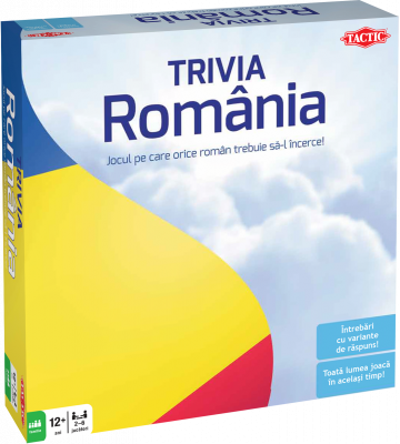 Trivia Romania